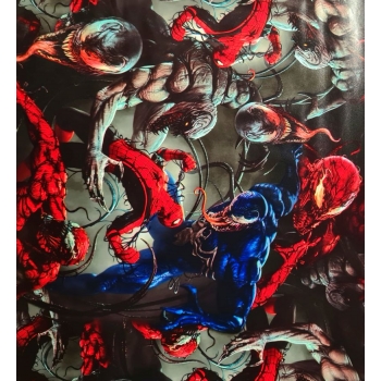 Folia do hydrografiki - SpiderMan - Venom  - CN01D